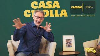 Casa Cisolla - Ep. 1 con ANDREA ZORZI