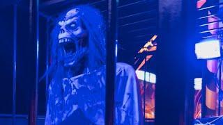 Scary zone- Festival area_Video4,Germany,Dresden#shorts#youtube#Yedukondalu Gangisetty#adventure