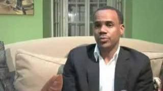 Vaughn Roberts speaks on "The Universal Human Experience"