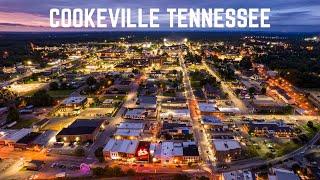 Cookeville Tennessee