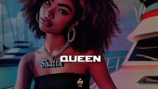 "Shatta Queen"  Dancehall Shatta Instrumental 2024