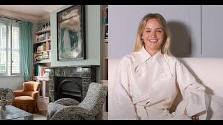 Inside Nadia Fairfax-Wayne's Paddington home | Vogue Living Australia