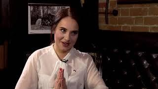 Софья Самолина: "Купить меня, честно, нельзя"