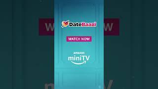 you have to watch this! | @rithvikd8463 #UrfiJaved #WatchNow #WatchFree | DateBaazi | Amazon miniTV