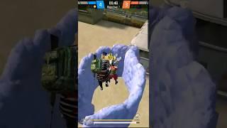CUSTOM gameplay with my friend 1vs1 situation