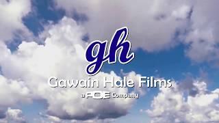 Gawain Hale Films Logo (2018 Present) (2020 New Theme)