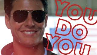 you do you | tom cruise tribute