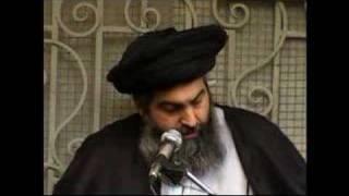 Ayatullah Kazemeni Boroujerdi