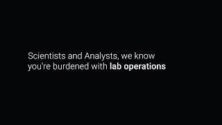 A More Efficient Lab is a More Sustainable One: Lab Efficiency and Sustainability go Hand-In-Hand