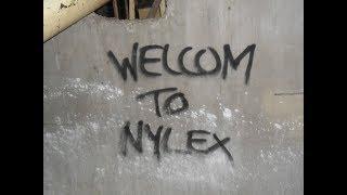 Abandoned Nylex Exploration Pt.1