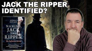 Jack the Ripper Identified?  Was it Kosminski all Along?