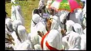 Ethiopian orthodox song