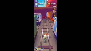 Subway surfers live on #shortfeed#shorts#viral #shortsvideo #shortsviral #shots