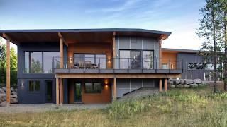 New Custom Modular Home in Colorado _ Dvele