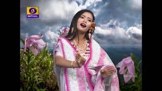 Manipuri Eshei | Thokchom Lansana Chanu (Shirui Lily Seithaba)