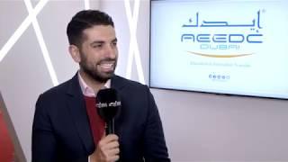 AEEDC Dubai Stars 2019 I Mohanad Alwadiya