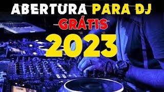 Vinheta de Abertura GRÁTIS para DJ 2023 - VinhetaGratis.com.br