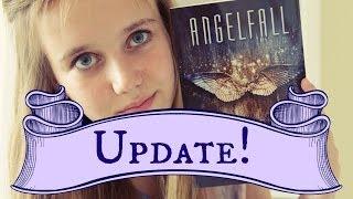 Angelfall Read-a-Long Update!