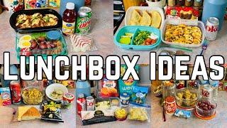 What’s in my Husbands Lunchbox | Lunch Ideas | November 2021