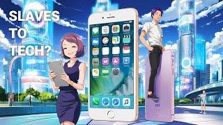 6G: The Dystopian Future That Awaits Us