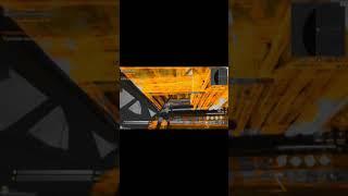 A short Fortnite Clip Overedited #shorts #fortnitemontage #overedit