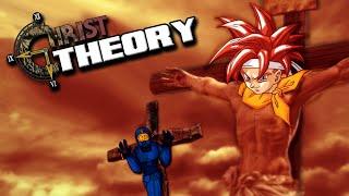 CRONO is JESUS? | Chrono Trigger Theory