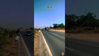 z900 vs zx10R vs Ducati flyby top speed full system exhaust arrow titanium #z900 #zx10r