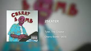 Tyler, The Creator - 2SEATER (528Hz)