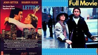 Letting Go John Ritter   Sharon Gless  Kit McDonough Joe Cortese Max Gail Barbara Gordon Movie