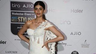 Sanjana Sanghi Looks Stunning at HT India Most Stylish Awards 2025! 