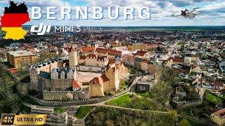 Bernburg  Drone Video | 4K UHD