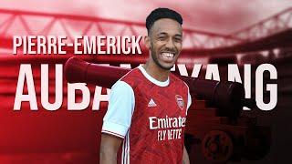 Pierre-Emerick Aubameyang 2020 | Skills & Goals