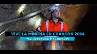 Vive la Minería 2024