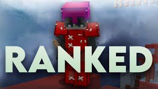 Ranked Bedwars Montage (ft. Premium Players #3)