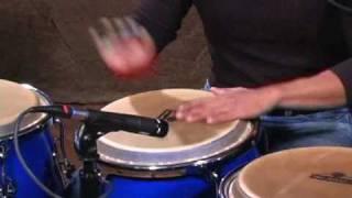 Paoli Mejias Drum Solo Lesson