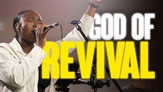 God Of Revival (Live) - Chroma Worship | Ft. Suriah Thompson