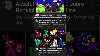 Horror Sharv and Neonight