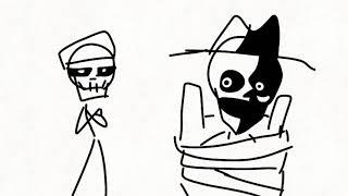 Antonka vs Faust