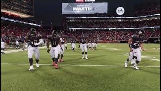 Franchise NFL Texans SB*