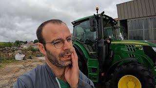 Agriculteurs on nous prend pour des cons. STOP