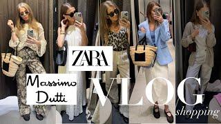 МИНСК. ШОПИНГ. MASSIMO DUTTI. ZARA. ЧТО КУПИТЬ НА РАСПРОДАЖАХ