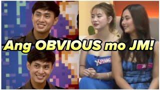 PBB GEN 11 Update: REACTION ni JM kay FYANG versus JAS sa makeover at party nila!