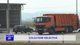 COLECTARE SELECTIVA