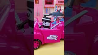 Satisfying with Unboxing & Review Miniature Brainrot Toys Video | ASMR Videos