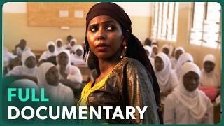 200 MILLION Girls Cut Worldwide: The Horrors Of FGM