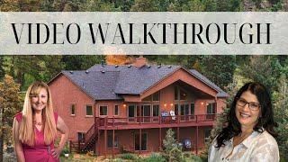 302 Earthsong Way - MOUNTAIN RETREAT!