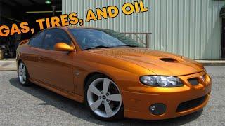 Pontiac GTO ULTIMATE Buyers Guide