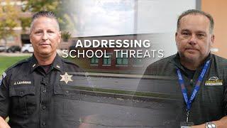 'We have to do something': How are school threats addressed in Western New York?