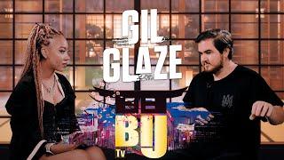 Gil Glaze, International DJ and Music Producer Interview (BIJ Tokyo Night Life Tales)