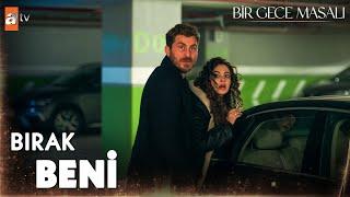 Selim, Canfeza'yı kaçırmaya kalktı! - Bir Gece Masalı 25. Bölüm